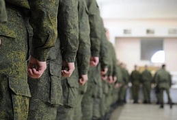 Хантымансийцы будут служить во всех военных округах страны