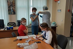 За город в ответе!