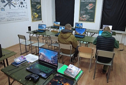 Победа будет за нами