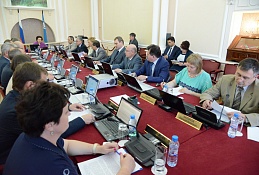 Финансирование госпрограммы по развитию образования в Югре увеличено на 9 млрд рублей