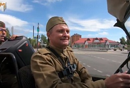 ГЛАВНОЕ: Досрочное голосование началось