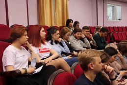 В Ханты-Мансийске прошёл медиафорум «Отечество»