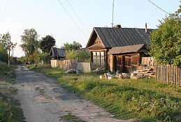 В Югре упраздняют три деревни