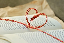 В День книгодарения Государственная библиотека Югры подарит своим гостям самый тёплый приём!