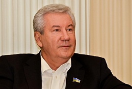 Хохряков: Уверен, что в Единый день голосования югорчане сделают правильный выбор