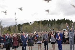 "Дорога к храму" 