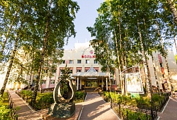 "Ростелеком" представил на IT-Форуме единую цифровую платформу здравоохранения