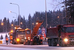 В Ханты-Мансийске всего 152 человека числятся безработными