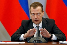 Медведев: предложения Президента по пенсиям предстоит воплотить в максимально короткие сроки