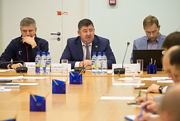 Ханты-Мансийск готовится принять Чемпионат Европы и Кубок мира по спортивному ориентированию