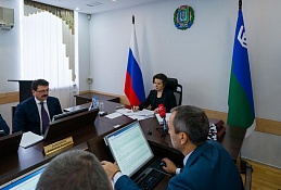 Югра и Русское географическое общество подпишут новое соглашение о взаимодействии