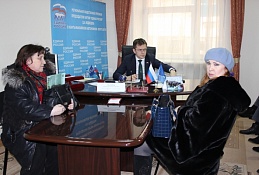 Депутат Думы Ханты-Мансийска Алексей Охлопков ушел с поста президента АО «Ханты-Мансийский НПФ»