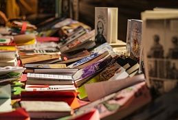 В Ханты-Мансийске пройдет фестиваль детской книги