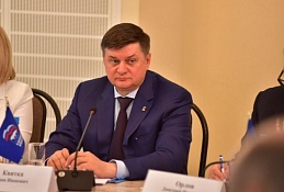 Квитка: Уверенная победа в предстоящих выборах – наша приоритетная задача