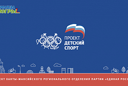 Реконструировать сельские спортзалы предлагают единороссы