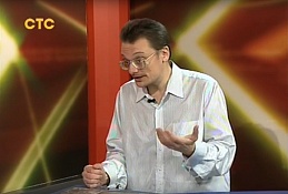 Диалог от 04.09.2018 Гость студии: В.Л. Яцкин 