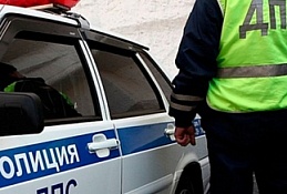 Госавтоинспекторами Югры за неделю раскрыто 26 преступлений, из них 1 угон автомобиля