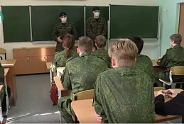 Акция «Расскажи, где торгуют смертью»
