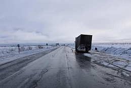 Сводка Госавтоинспекции за 1 апреля