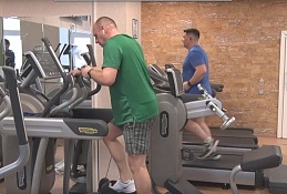 Налоговый вычет на спорт