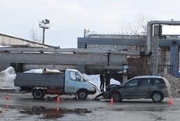 Сводка Госавтоинспекции за 28 марта