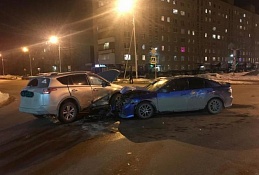 Сводка Госавтоинспекции за 20 марта