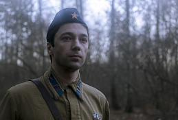Югорчанин Егор Морозов рассказал о главной роли в кино перед премьерой на "Духе Огня"