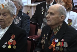 76 лет со дня снятия блокады Ленинграда