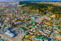 В Ханты-Мансийске появятся Ювана Шесталова, Марии Волдиной, Ивана Тарханова и Евдокии Ромбандеевой 