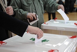 8 сентября в Ханты-Мансийске не будет дополнительных выборов в представительные органы власти
