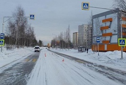 Сводка Госавтоинспекции за 21 февраля