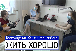 Студенты получили новое жильё