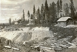 Краеведы собирают историю Ханты-Мансийска