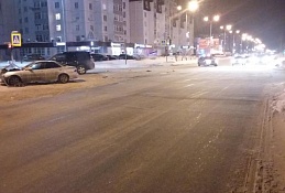 Сводка Госавтоинспекции за 28 февраля