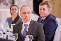 Артур Гафиятуллин: «Лидеры России» расширяют профессиональные компетенции