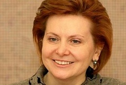 Наталья Комарова: У Югры и Венгрии - успешный опыт длительного партнерства