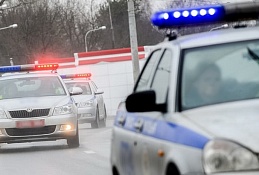 Сводка Госавтоинспекции за 16 апреля 2019 года