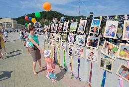 Юные экскурсоводы города представят «Пикник» по-новому