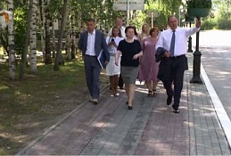 Новости 17 июля 2019