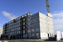Всего 7 тыс. хантымансийцев проявили активное участие в обсуждении жизни города за год
