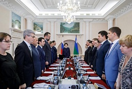 Продолжается регистрация на конкурс «Лидеры России»