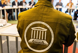 Хантымансийцы смогут почувствовать себя бойцами студенческого отряда