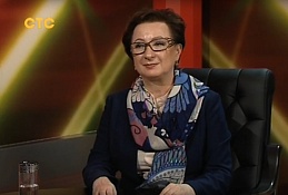 Диалог от 13.12.2018 Гость студии: Т.А. Кушникова 