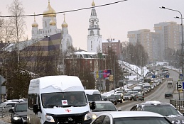 Хантымансийцы смогут задать вопросы депутатам