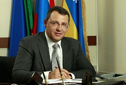 Василий Филипенко провёл приём граждан в Ханты-Мансийске