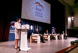 Ключевые интересы жителей автономного округа должны быть соблюдены в полном объеме