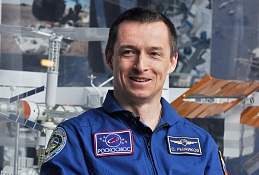 Сергей Рыжиков – герой России