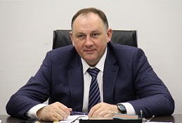 Максим Ряшин укрепил позиции в Национальном рейтинге мэров столиц субъектов РФ