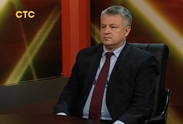 Диалог от 15.01.2019 Гость студии: А.В. Корчак