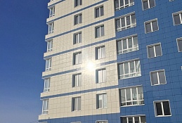 Первый цифровой дом появился в Ханты-Мансийске
